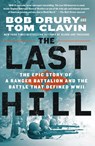 The Last Hill - Bob Drury ; Tom Clavin - 9781250247186