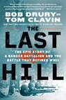 The Last Hill - Bob Drury ; Tom Clavin - 9781250247186