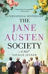 The Jane Austen Society - Natalie Jenner - 9781250248725