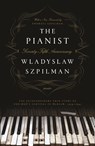 The Pianist (Seventy-Fifth Anniversary Edition) - Wladyslaw Szpilman - 9781250249548