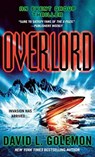 Overlord - David L Golemon - 9781250249821