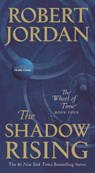 The Shadow Rising - Robert Jordan - 9781250251923