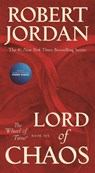 Lord of Chaos - Robert Jordan - 9781250251978
