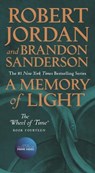 A Memory of Light - Robert Jordan ; Brandon Sanderson - 9781250252623