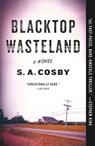 Cosby, S: Blacktop Wasteland - S a Cosby - 9781250252692
