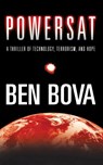 Powersat - Ben Bova - 9781250253750