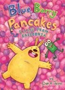Blue, Barry & Pancakes: Escape from Balloonia - Dan & Jason ; Dan Abdo ; Jason Patterson - 9781250255563