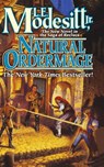 Natural Ordermage - L E Modesitt - 9781250255723