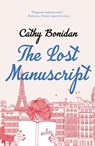 The Lost Manuscript - Cathy Bonidan - 9781250256317