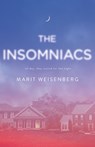 The Insomniacs - Marit Weisenberg - 9781250257352