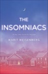 The Insomniacs - Marit Weisenberg - 9781250257369