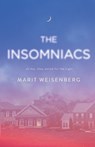 The Insomniacs - Marit Weisenberg - 9781250257376