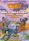 Science Comics: Wild Weather - MK Reed - 9781250257598