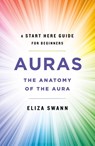 Auras - Eliza Swann - 9781250257734