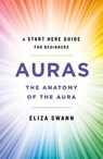 Auras - Eliza Swann - 9781250257741