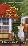 Hems & Homicide - Elizabeth Penney - 9781250257949