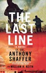 The Last Line - Anthony Shaffer ; William H Keith - 9781250260437