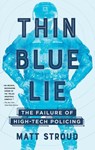 Thin Blue Lie - Matt Stroud - 9781250260642