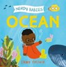 Nerdy Babies: Ocean - Emmy Kastner - 9781250261502