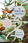 The Social Instinct - Nichola Raihani - 9781250262820