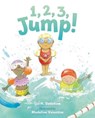 1, 2, 3, Jump! - Lisl H. Detlefsen - 9781250263001