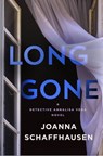 Long Gone - Joanna Schaffhausen - 9781250264640