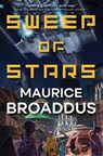 Sweep of Stars - Maurice Broaddus - 9781250264923