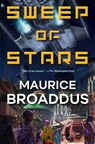Sweep of Stars - Maurice Broaddus - 9781250264947