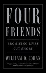 Four Friends - William D. Cohan - 9781250266309