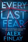 Every Last Fear - Alex Finlay - 9781250268822