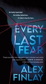 Every Last Fear - Alex Finlay - 9781250268839