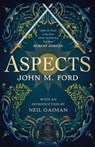 Aspects - John M. Ford - 9781250269041