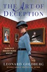 The Art of Deception - Leonard Goldberg - 9781250269812