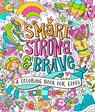 Smart, Strong, and Brave - PARISH,  Kimma - 9781250272270