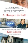 A Hunger to Kill - Kim Mager - 9781250274885
