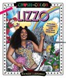 Crush and Color: Lizzo - Maurizio Campidelli - 9781250276292