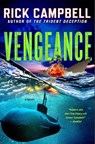 Vengeance - Rick Campbell - 9781250277121
