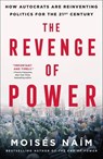 The Revenge of Power - Moisés Naím - 9781250279217