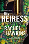 The Heiress - Rachel Hawkins - 9781250280039