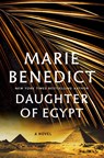 Daughter of Egypt - Marie Benedict - 9781250280732