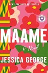 Maame - Jessica George - 9781250282521