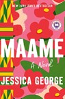 Maame - Jessica George - 9781250287373