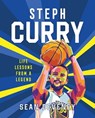 Steph Curry: Life Lessons from a Legend - Sean Deveney - 9781250288158
