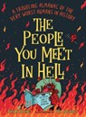 The People You Meet in Hell - Brian Boone - 9781250288189