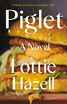 Piglet - Lottie Hazell - 9781250289810