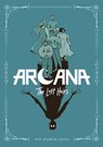 Arcana: The Lost Heirs - Sam Prentice-Jones - 9781250290229