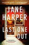 Last One Out - Jane Harper - 9781250291394