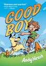 Good Boy - Andy Hirsch - 9781250291950