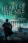 Heart of the Nile - Will Thomas - 9781250292025