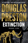 Extinction - Douglas Preston - 9781250292360